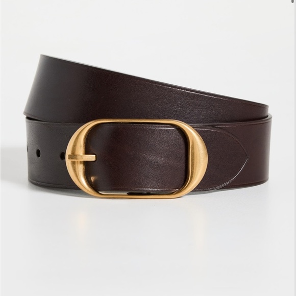 Nili Lotan Nili Belt - Picture 1 of 7